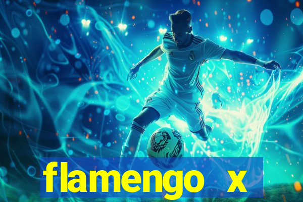 flamengo x fluminense ao vivo futemax